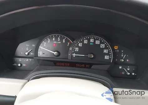 2006 Cadillac Xlr Standard из США, поврежденный, VIN 1G6YV36A665602499